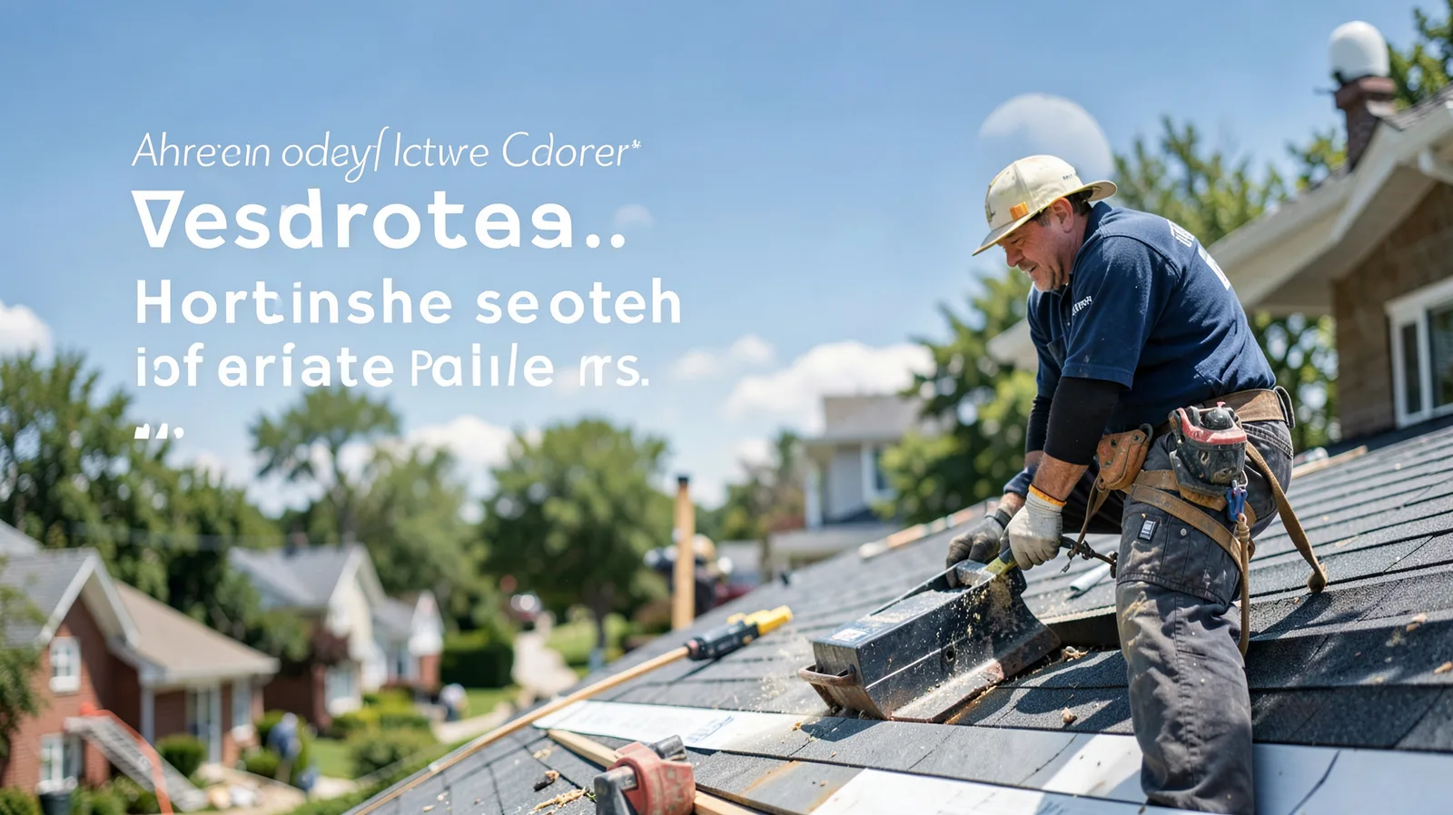 Roof Replacement in Millry, AL near me